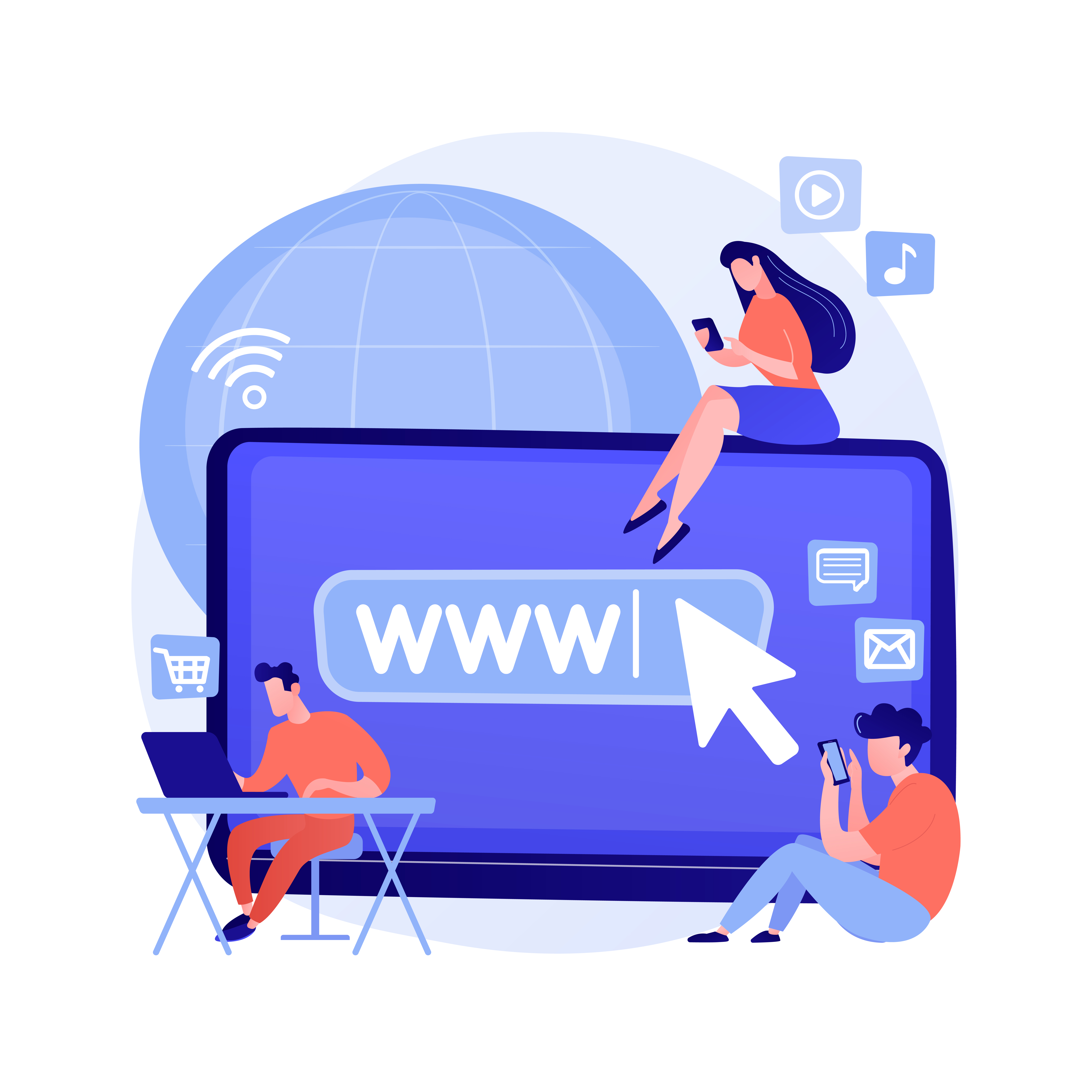 Web Portals