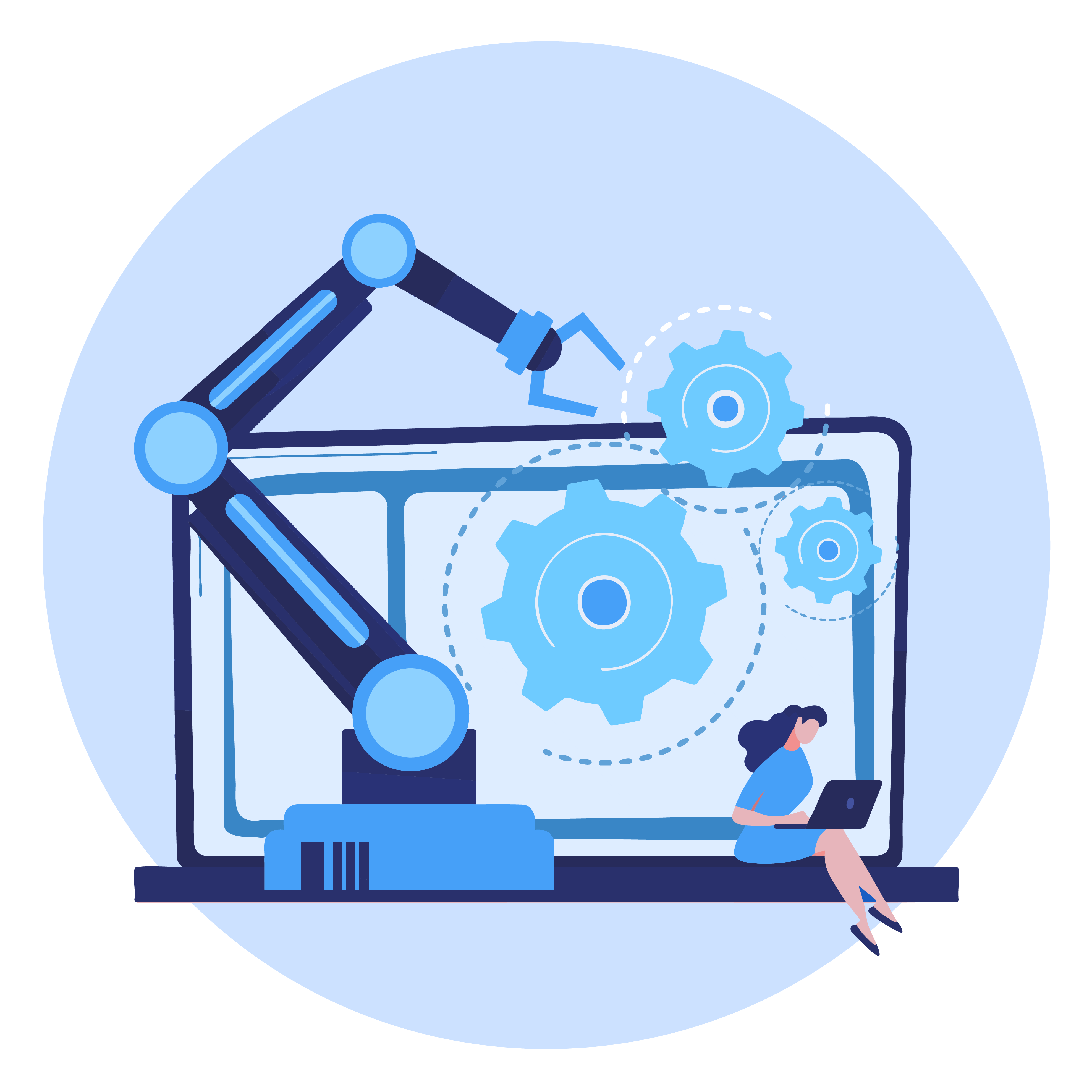 Task Automation