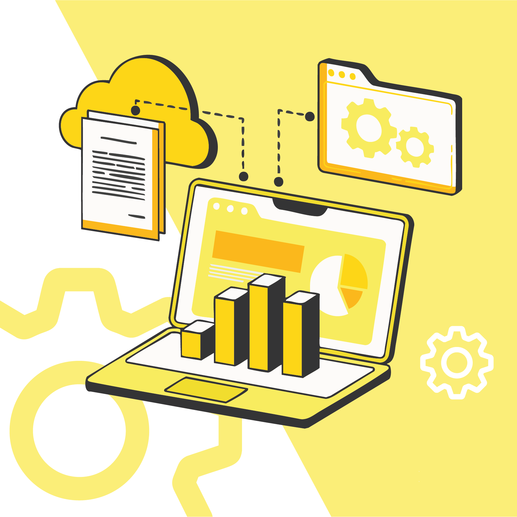 Dashboards & Reports